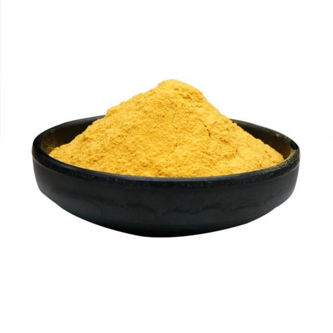 Sulfate ferrique ferrique polymère ferrique du sulfate des produits chimiques 22% de traitement de l'eau de sulfate poly (PFS) 0