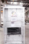 Les réfrigérateurs industriels glace la machine 2T commercial de refroidissement direct de bloc