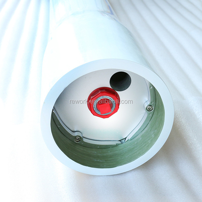 8inch logement multi de membrane de RO du port FRP