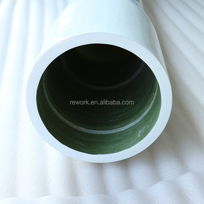 8inch logement multi de membrane de RO du port FRP