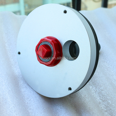 8inch logement multi de membrane de RO du port FRP