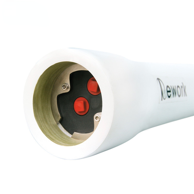 Logement de membrane de récipient à pression de RO de la fibre de verre 1000psi 2540