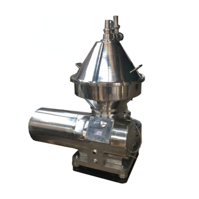 séparateur de boisson avec la cuvette autonettoyante