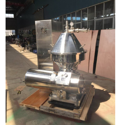 séparateur de boisson avec la cuvette autonettoyante