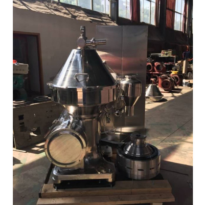 séparateur de boisson avec la cuvette autonettoyante