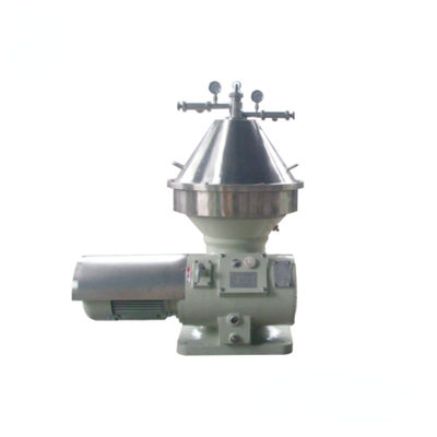 Séparateur de plat de centrifugeuse du lait NRSDR50