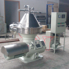 Séparateur de plat de centrifugeuse du lait NRSDR50