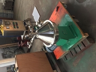 Machine de brassage de séparateur de disque de jus de fruit de la bière PJLDH5