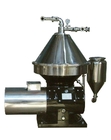 de haute qualité brassez le séparateur de centrifugeuse pour le vin clarifing de jus de bière