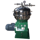 Machine centrifuge de qualité de séparateur centrifuge professionnel de cuvette pour la bière
