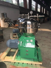 Machine centrifuge de séparateur centrifuge professionnel de cuvette avec le bec