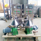 machine de dégraissage de oxydation-résistance de séparation de lait automatique en acier