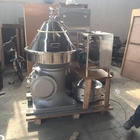 l'usine de haute qualité brassent le séparateur de centrifugeuse pour le vin clarifing de jus