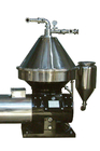 la coutume d'équipement d'épurateur de séparateur de sirop de boisson brassent le séparateur de centrifugeuse