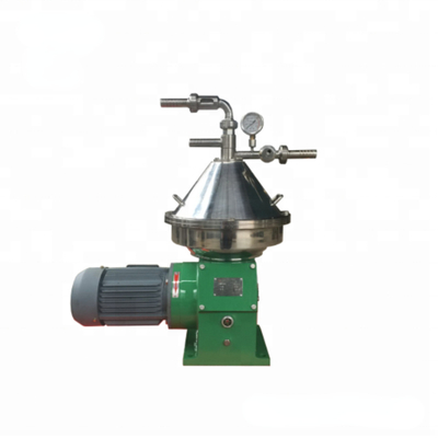 petit séparateur de disque