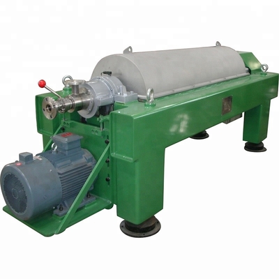 Fruit biphasé Juice Decanter Centrifuge Manufacture Price