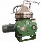 Machine de asséchage de centrifugeuse de large volume d'huile végétale