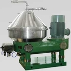 Séparateur centrifuge de bière de boisson pour la séparation de clarification de crème de lait de laiterie