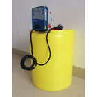 Floculant chimique de chlore dosant le polymère Pam Liquid Dosing System de système