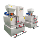 Système de dosage chimique automatique pour la machine de dosage automatique de tours de refroidissement