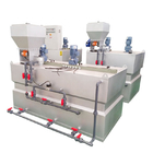Système de dosage chimique automatique pour la machine de dosage automatique de tours de refroidissement