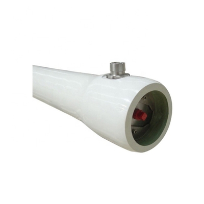 Navire de membrane de FRP pour 8040 membrane de 4040 ROs