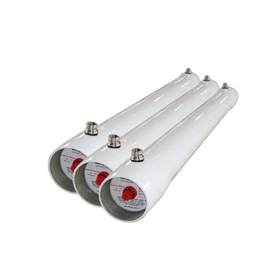 Membrane Shell Suppliers d'osmose d'inversion de FRP