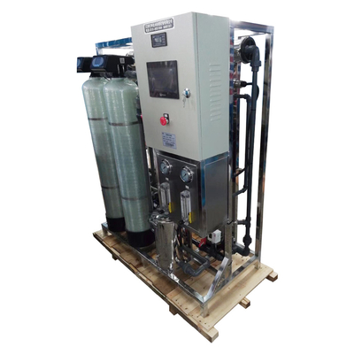 Membrane d'ultra-filtration réutilisant le filtre 250L/Hour pour des hôtels