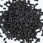 Le charbon actif du CTC 50-75 granule 1.5mm 4mm pour des additifs de pétrole