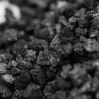 charbon actif 950mg/G à base de charbon granulaire pour la purification d'eau industrielle