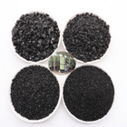 Charbon actif 100% granulaire noir de pureté 64365-11-3