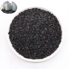 Charbon actif 100% granulaire noir de pureté 64365-11-3