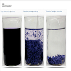 Agent de décoloration de teinture de produits chimiques de traitement de l'eau de textile 25kg/drum