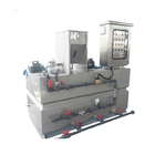 Dispositif de dosage chimique du polymère ISO9001 automatique pour des tours de refroidissement