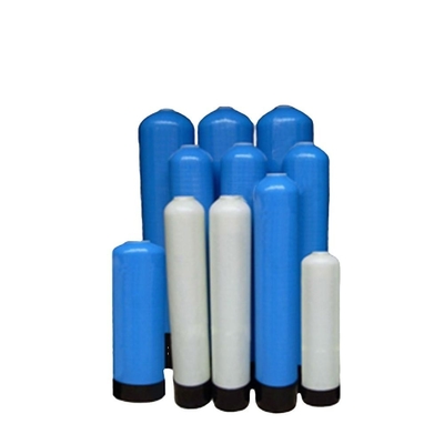 Navire 150psi de fibre de verre de réservoir de l'eau FRP d'adoucissant de traitement de l'eau d'industrie de Pentair