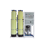 Navire 150psi de fibre de verre de réservoir de l'eau FRP d'adoucissant de traitement de l'eau d'industrie de Pentair