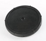 Diffuseur fin en caoutchouc de disque de bulle du diffuseur 1-2mm d'air de la membrane ISO9001