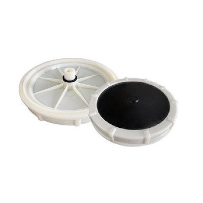 Changier a épaissi la haute de diffuseur de disque de membrane oxygènent efficacité