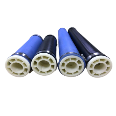 Diamètre fin 65mm de diffuseur de tube de bulle de l'oxygène d'EPDM anticorrosion