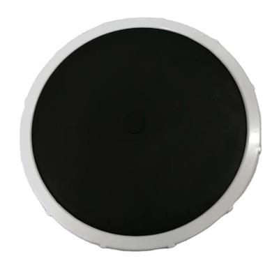 L'oxygène d'EPDM le diffuseur fin 330mm ISO9001 de disque de bulle de 12 pouces a certifié