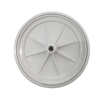 L'oxygène d'EPDM le diffuseur fin 330mm ISO9001 de disque de bulle de 12 pouces a certifié
