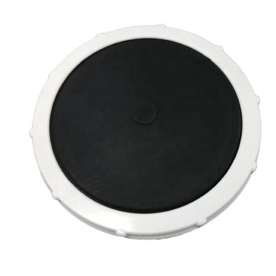 L'oxygène d'EPDM le diffuseur fin 330mm ISO9001 de disque de bulle de 12 pouces a certifié