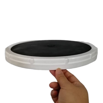 L'oxygène d'EPDM le diffuseur fin 330mm ISO9001 de disque de bulle de 12 pouces a certifié