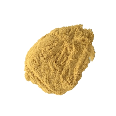 Sulfate ferrique polymère ou sulfate ferrique PFS en sulfate CAS 10028-22-5 avec le prix favorable