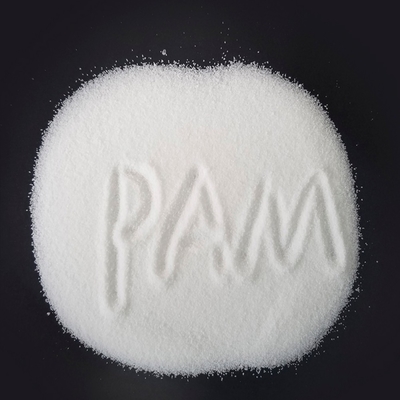 12 millions de PAM anionique de polyacrylamide de produits chimiques extrayant le floculant anionique chimique