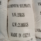 Repassez le sulfate en aluminium libre/3/10043-01-3/Water purification Sulphate/AL2 (SO4) en aluminium