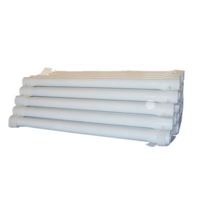 Filtre de membrane d'osmose d'inversion de filtre de membrane d'eau salée de 4040 membranes