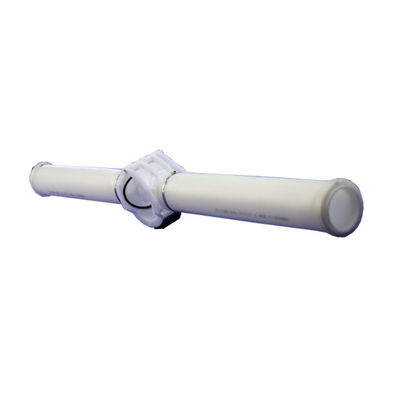 Diffuseur de tube de bulle d'amende de rendement élevé de diffuseur d'aération de Tpu de silicone