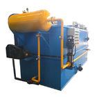 Pré unité de filtration de DAF dissoute par traitement de traitement de l'eau de flottation à air