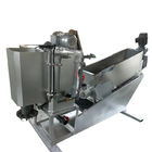 Municipal/machine de asséchage centrifuge de presse à vis de traitement eau d'industrie